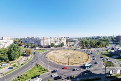 Ap spatios Ps-uri VEGA Ultimul Leu etaj superior priveliste deosebita - 9