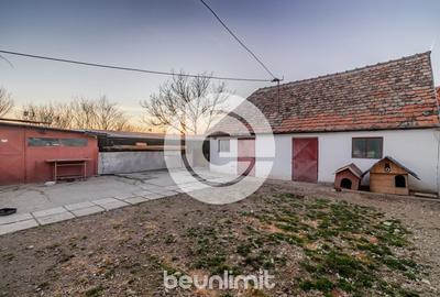 Casa individuala Sibiu - Un singur nivel - Teren 1310Mp - 2 fronturi Casa individuala Sibiu - Un singur nivel - Teren 1310Mp - 2 fronturi - 19