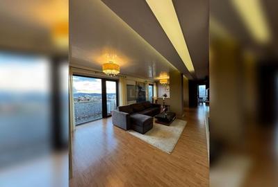 Apartament cu 3 camere decomandat, mobilat în Zorilor - 2