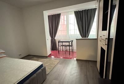 Garsoniera Titan - 2