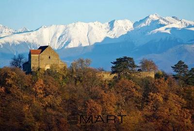 Teren Construcții intravilan de 500 mp, în Cisnădioara - 6