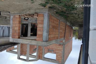 Casa da vanzare in jud. ARAD Ora?ul Curtici . - 6