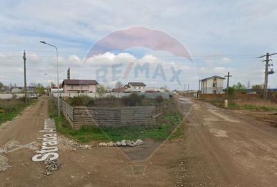 Teren de 1070 mp, în Pantelimon - 6