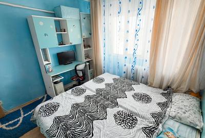 Apartament 2 camere decomandate de vanzare, mobilat și utilat – Țiglina 3 - 8