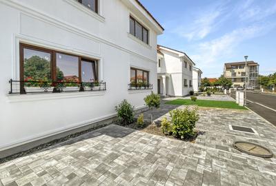 Duplex cu 6 camere cu Canalizare în Mehala - 3