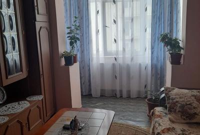 Apartament cu 2 camere semidecomandat în Central - 4