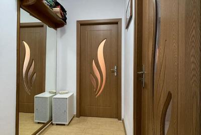 Exclusivitate - Ciresica, apartament 2 camere, mobilat, centrala gaz - 14