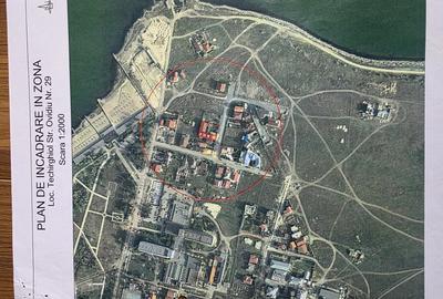 Pensiune de vanzare Techirghiol langa Sanatoriul Balnear si plaja Pensiune de vanzare Techirghiol langa Sanatoriul Balnear si plaja - 5