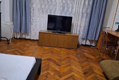 Garsoniera - 36 mp / 7 minute Metrou Jiului / Pajura - 2