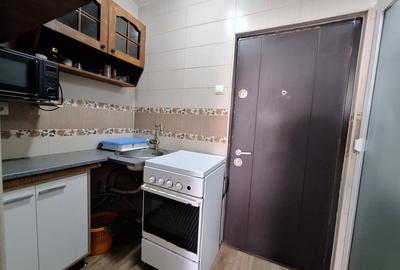Garsonieră decomandată, mobilată în Aradului - 15