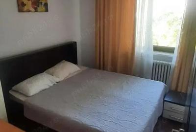 3 Camere Podu Ros - Aleea Rozelor - 1