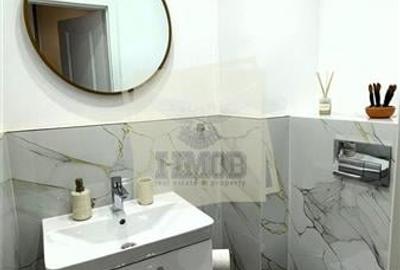 Apartament Premium 3 camere decomandat 70mp zona Terezian - 15