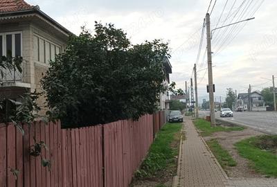 Casă cu 3 camere în Dumbrava - 1