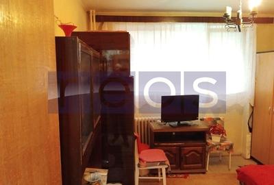 VANZARE 3 CAMERE I DECOMANDAT I METROU I RAUL DOAMNEI - DRUMUL TABEREI - 5