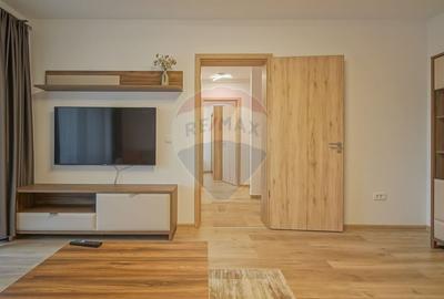 Inchiriez apartament 2 camere -- Coresi Avantgarden Inchiriez apartament 2 camere -- Coresi Avantgarden - 10