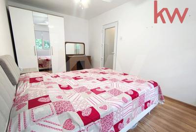 Apartament 2 cam. Cochet, mobilat, Brazda - 1