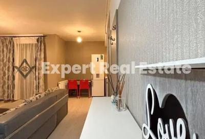 Apartament cu 2 camere semidecomandat în Central - 7
