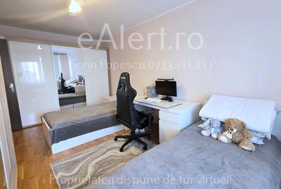 2 camere, renovat, 5/8 teava gaz, intersectie Calea Rahovei cu Mihail Sebastian. - 15
