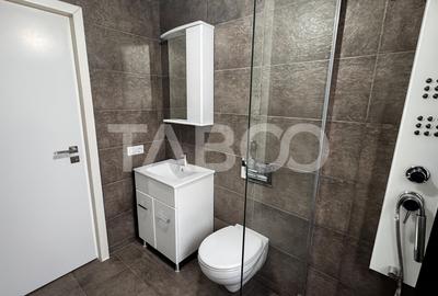 Apartament la etajul 2 Doamna Stanca bloc cu lift parcare tip garaj - 11