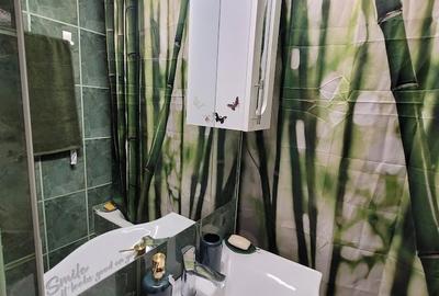 Garsonieră decomandată, mobilată în Tineretului - 11