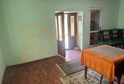 Casă individuală cu 2 camere cu Canalizare în Valu lui Traian - 4