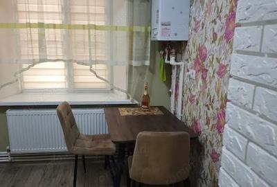 2 camere in Militari - 6