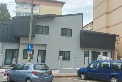 Spatiu de inchiriat zona Spitalul Jude?ean, Scoala nr.2, Asirom - 10