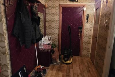 Proprietar, inchiriez apart. 3 camere cu loc de parcare in Dr. Taberei - 4