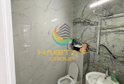 Penthouse cu 3 camere decomandat, mobilat în Theodor Pallady - 13