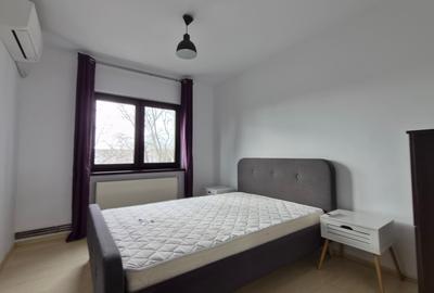 Apartament cu 3 camere decomandat, mobilat în Faleza Nord - 14