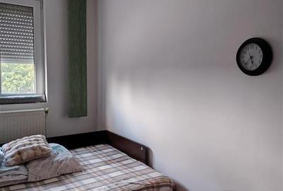 Apartament cu 2 camere decomandat în Apollo - 4