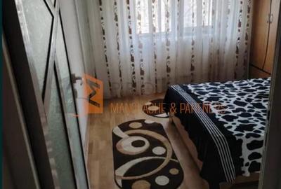 Apartament cu 2 camere decomandat, mobilat în Broșteni - 5