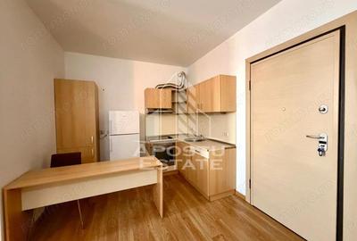 Apartament cu 1 camera, centrala proprie, zona Complex studentesc - 3