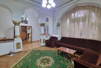 Apartament cu 3 camere în Calea Victoriei - 3