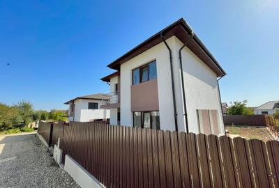 Berceni | Casa individuala 4 camere P+1 - 3