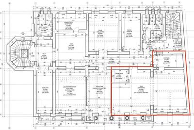 Spațiu comercial, de 118 mp, în Albești - 10