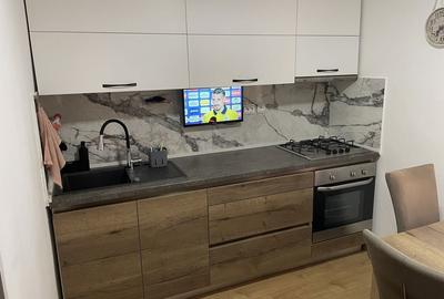 Apartament cu 3 camere decomandat în Central - 5