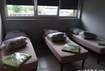 Apartament cu 2 camere în Rovine - 1