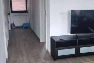 Casă cu 2 camere cu Teren 350 Mp în Brănești - 5
