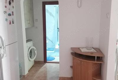 Apartament cu 2 camere decomandat în Pașcani - 7