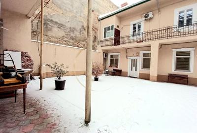 Garsonieră nedecomandată, mobilată în P-ța Unirii - 7