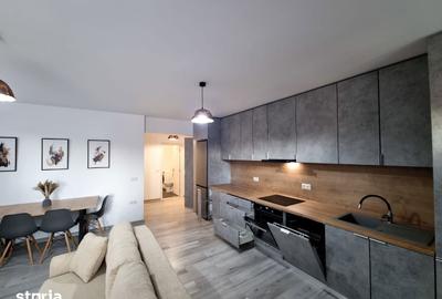 Apartament cu 2 camere în Central - 17