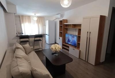 Apartament 2 camere 39 m , Drumul Cre?e?tilor, bloc 2017 - 1