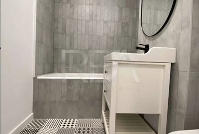 3 camere, decomandat, et 7/10, proiect centrala-Drumul Taberei. - 8