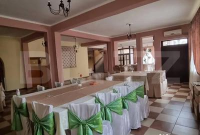 Casă cu 7 camere cu Teren 550 Mp în Cetate - 3