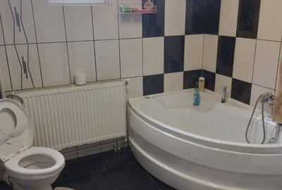 Casă cu 6 camere în Sebeș - 7