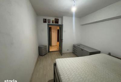 Apartament cu 4 camere decomandat, mobilat în Burdujeni - 17