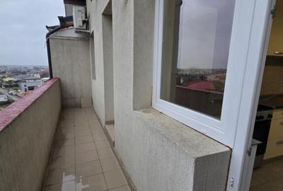 2 camere l parcare l Libertatii Leroy Merlin - 2