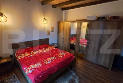 Casa noua , cocheta si complet mobilata, in mijlocul naturii - Oiejdea - 5