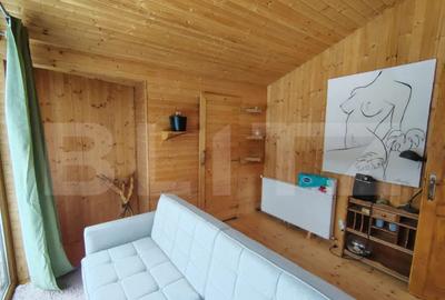 Casă cu 4 camere cu Teren 180 Mp în Mănăștur - 3